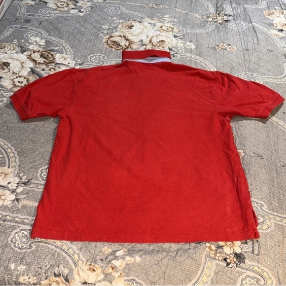 TOMMY HILFIGER POLO SHIRT - Picture 4 of 4